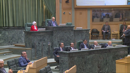  مجلس النواب يبدأ أولى جلساته الرقابية في الدورة العادية الثانية 