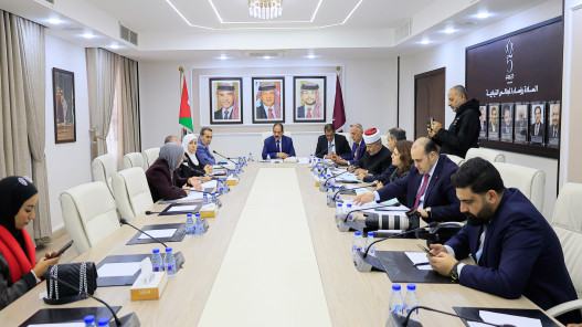  "قانونية النواب" تقر "التنفيذ الشرعي"  