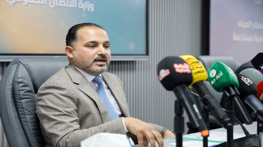  "وادي الأردن": العمل جارٍ لإنشاء منطقة تنموية اقتصادية في وادي عربة 