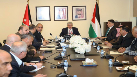  وزير النقل: تفعيل الربط الإلكتروني لإنهاء نشاط شركات النقل غير المرخّصة 