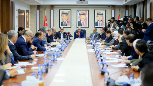  "مالية النواب" تناقش موازنة وزارة الخارجية ودائرة الشؤون الفلسطينية 