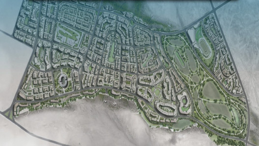  صندوق استثمار أموال الضمان: نعتزم الاستثمار في "مدينة عمرة" 