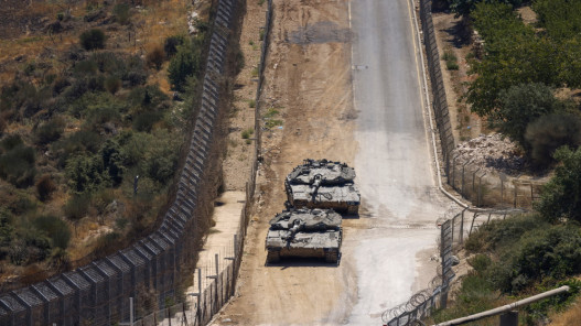  الأمم المتحدة تعتمد قرارا يطالب إسرائيل بالانسحاب من الجولان 