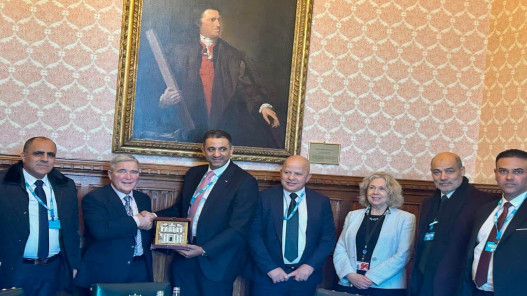  "الاقتصاد النيابية" تؤكد أهمية الدبلوماسية البرلمانية في جلب الاستثمارات 