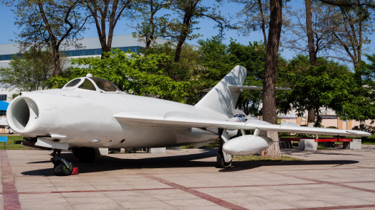  طوكيو تتهم طائرات مقاتلة صينية بـ"توجيه راداراتها" على مقاتلات يابانية 