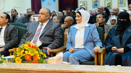  وزارة التربية: التعليم المهني يشكّل استثمارا مباشرا في تنمية الوطن 