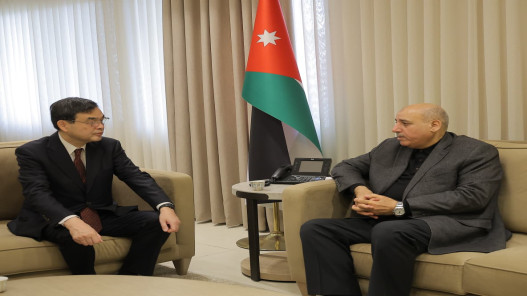  القاضي والسفير الياباني: زيارة الملك لطوكيو تفتح آفاق تعاون اقتصادي وتعزز علاقات البلدين 