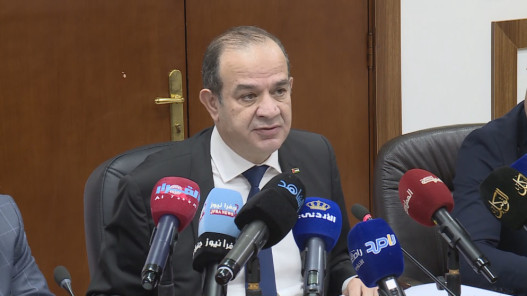  سميرات: مليون زائر لمنصة الاستعلام عن خدمة العلم خلال أقل من ساعة 