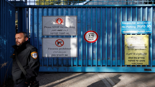  أبو حسنة: اقتحام قوات الاحتلال مقر الأونروا انتهاك جسيم للأمم المتحدة 