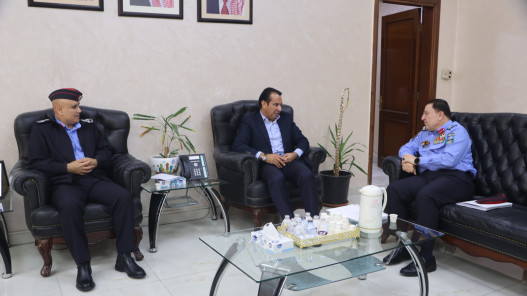  "التربية" تنهي استعداداتها لإنجاح الدورة الامتحانية القادمة للثانوية العامة 