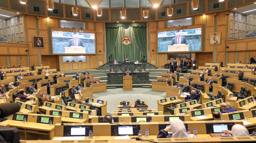  مجلس النواب يواصل مناقشة "موازنة 2026" 