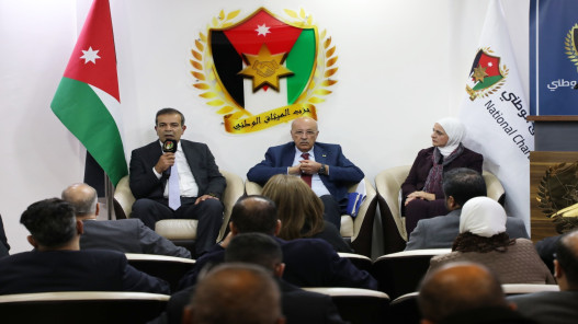  "الوطني لحقوق الإنسان" يؤكد مواصلة دوره في حماية وتعزيز الحقوق 