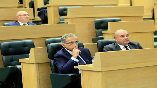  حسّان: مخصصات المشاريع والنفقات الرأسمالية المقدرة بـ1.6 مليار دينار ستنفق كاملة 