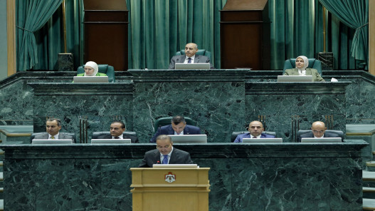  الحكومة ترد على مداخلات النواب بشأن "موازنة 2026" 