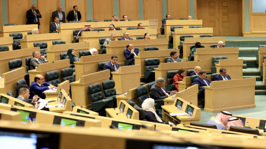  مجلس النواب يُقر "موازنة 2026" 