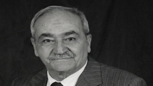  وزير الاتصال الحكومي ينعى الصحفي بسام الياسين 