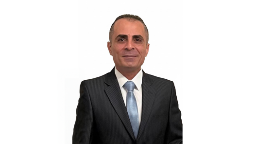  الزميل لؤي العبادي مديرا لدائرة الشؤون الرياضية في صحيفة الرأي 