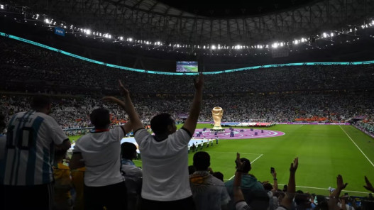  5 ملايين طلب على تذاكر كأس العالم 2026 خلال 24 ساعة 