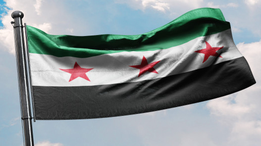  سوريا تتوقع أن يصل إنتاجها من الغاز إلى 15 مليون متر مكعب بحلول نهاية 2026 