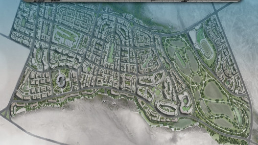  "الأشغال": السير بإجراءات طرح عطاءات دراسات لمشاريع في مدينة عمرة 
