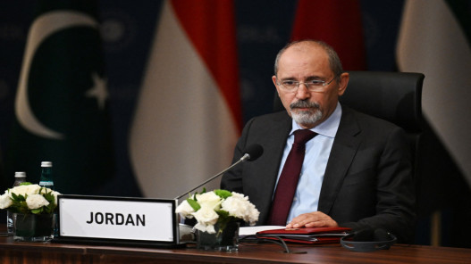  وزير الخارجية: دور الأونروا لا يمكن الاستغناء عنه أو استبداله بأي جهة أخرى 