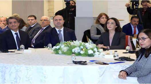  إطلاق الاستراتيجية الوطنية الثانية لنشر الدراية الإعلامية والمعلوماتية 