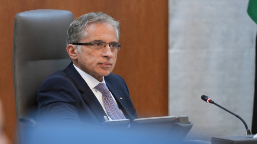  رئيس الوزراء: "النشامى دايما رافعين الراس" 