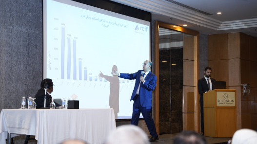  جامعات أردنية تتصدر تقرير "آرسيف 2025" 