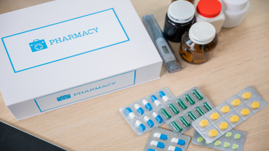  صدور تعليمات صرف الدواء ونقله عن بُعد لسنة 2025 في الجريدة الرسمية 