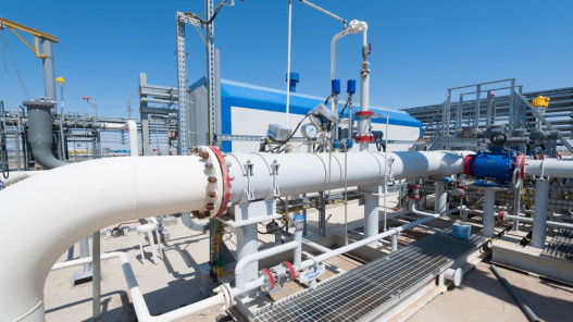  البرلمان الأوروبي يوافق على إنهاء مشتريات الغاز الروسي في خريف 2027 بحد أقصى 