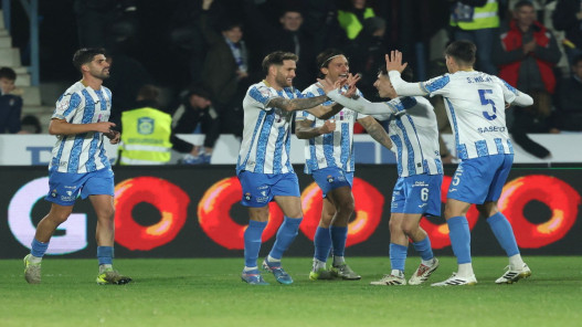  كأس إسبانيا: ريال يعبر الى ثمن النهائي بثنائية مبابي المنقذ 