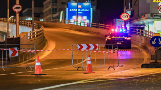  أجواء باردة اليوم وتحذيرات من الصقيع وحدوث الانجماد 