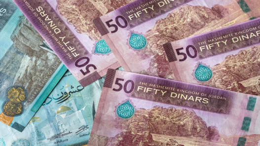  "فيتش سوليوشنز" تتوقع نمو الاقتصاد الأردني 2.9% العام المقبل 