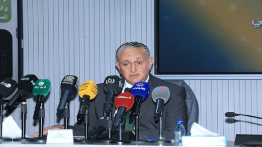  وزير البيئة: بدء إعداد برنامج تنفيذي للحد من الإلقاء العشوائي للنفايات 