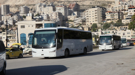  المستشفى الميداني الأردني "نابلس/8" يقدم خدماته لـ36 ألف مراجع 