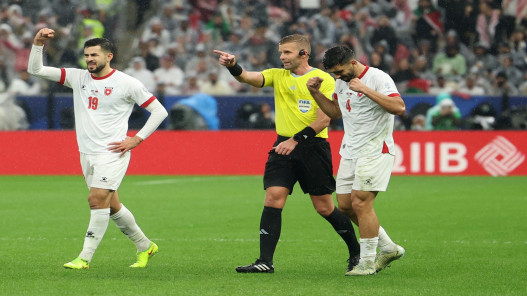 وزير الشباب: المنتخب الوطني قدّم أداءً مميزًا في مواجهة المغرب 