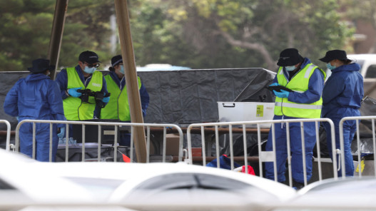  أستراليا تعتزم إطلاق برنامج وطني لإعادة شراء الأسلحة بعد هجوم بونداي 