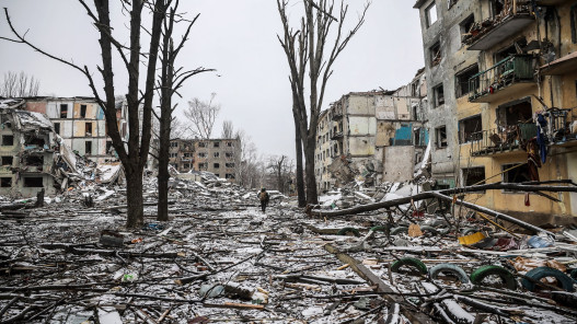  مباحثات جديدة بين الأوكرانيين والأميركيين والأوروبيين الجمعة في واشنطن 