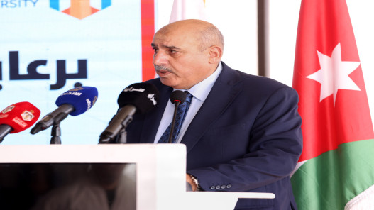  رئيس مجلس النواب: مواكبة الذكاء الاصطناعي تحظى باهتمام ملكي 