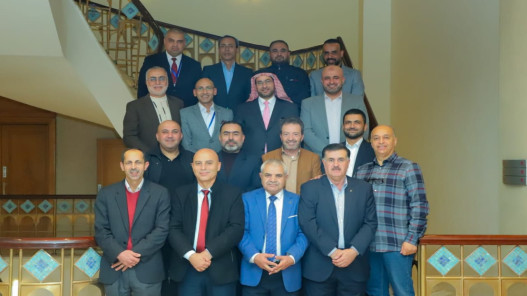  وزارة الأوقاف تختتم ورشة لمراجعة خطتها الاستراتيجية 