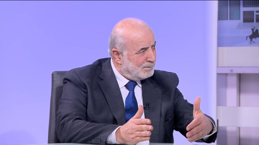  شتيوي: إعلان نتائج الحوار الوطني بشأن تعديلات "قانون الضمان" في شباط 