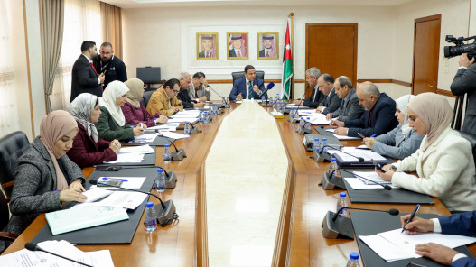  "الطاقة النيابية" تناقش مشروع قانون اتفاقية التعدين في أبو خشيبة 