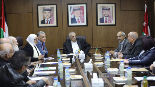  وزارة الثقافة تحتفل باليوم العالمي للغة العربية 