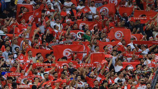  أمم إفريقيا: نسور قرطاج يبدأون التحليق نحو اللقب الثاني 