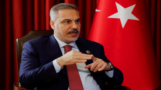  تركيا: نتوقع بدء المرحلة الثانية من اتفاق غزة مطلع 2026 