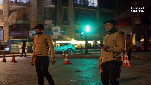  سوريا: تصعيد قسد محاولة لإفشال اتفاق 10 آذار ومستعدون لكل السيناريوهات 