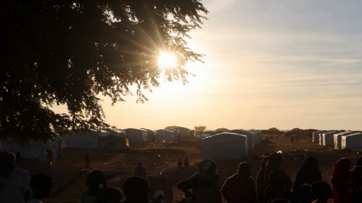  رئيس وزراء السودان يدعو الأمم المتحدة إلى دعم مبادرته للسلام 