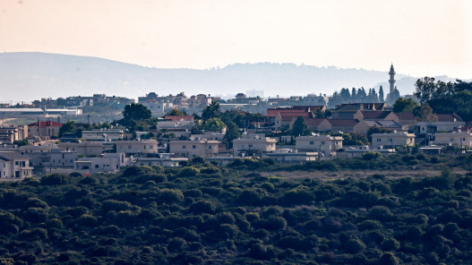  فلسطين تتهم إسرائيل بـ"إحكام السيطرة الاستعمارية" في الضفة الغربية 