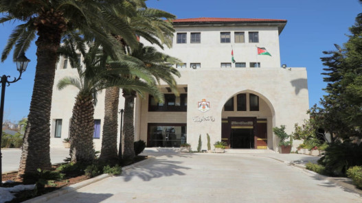  صندوق النقد: الأردن يستهدف تعزيز إيرادات موازنة 2026 بنسبة 0.9% من الناتج المحلي 