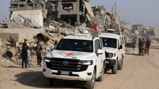  مكتب نتنياهو: وفد إسرائيلي يلتقي بمسؤولين في القاهرة لبحث استعادة جثة آخر محتجز 